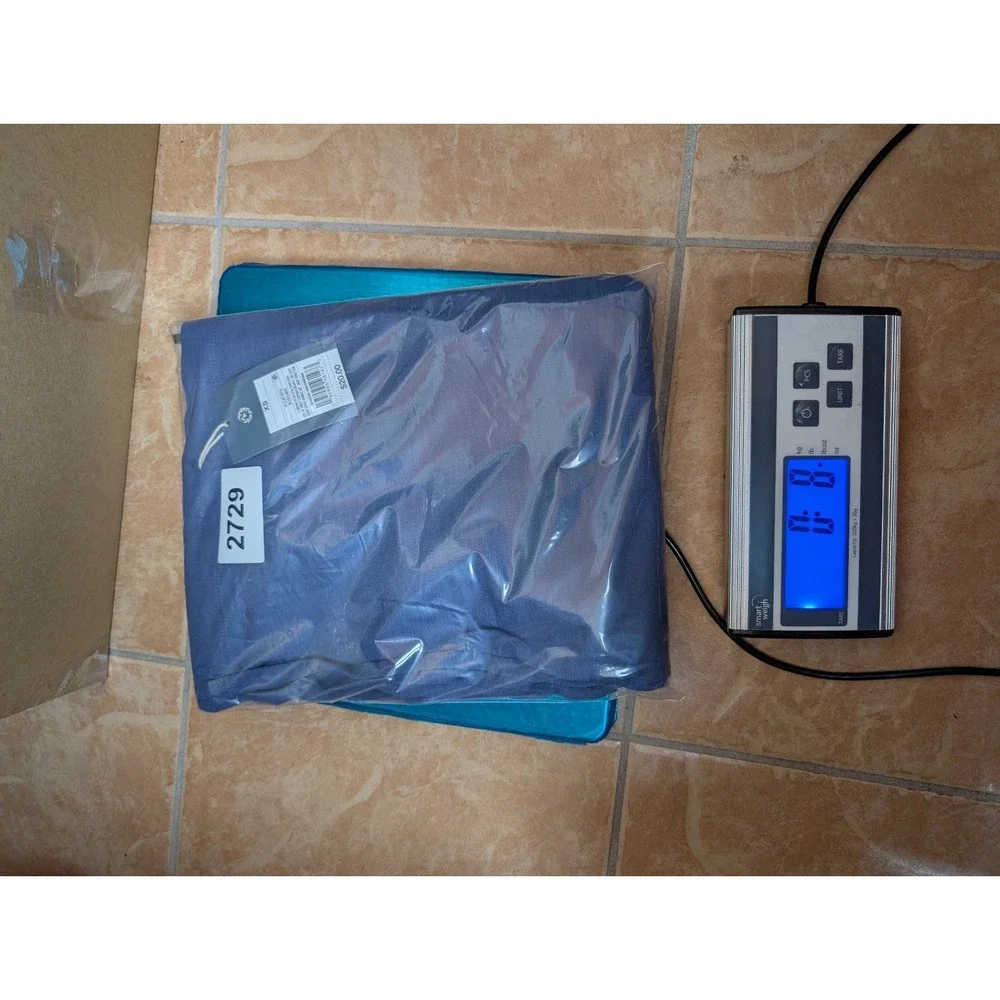 Universal Thread Women's Tank Dress Blue Size XS - Picture 8 of 8